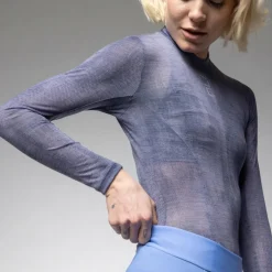 Alé - Women's Intimo Knitted Baselayer L/S - Merinounterwäsche><noscript><img width=