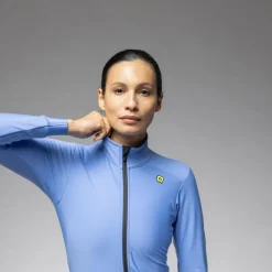 Alu00e9 Alé - Women's Klimatik K-IDRO L/S Jersey - Radtrikot^ Fahrradbekleidung|Fahrradjacken