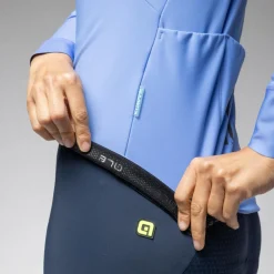 Alu00e9 Alé - Women's Klimatik K-IDRO L/S Jersey - Radtrikot^ Fahrradbekleidung|Fahrradjacken