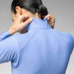 Alu00e9 Alé - Women's Klimatik K-IDRO L/S Jersey - Radtrikot^ Fahrradbekleidung|Fahrradjacken