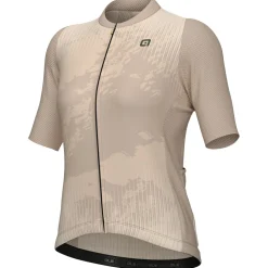 Alu00e9 Alé - Women's Krakatoa S/S Jersey - Radtrikot