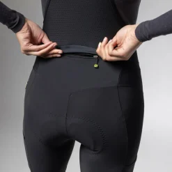 Alu00e9 Alé - Women's Off Road Gravel Stones Cargo 2.0 Bibtights - Radhose