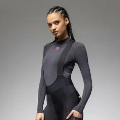 Alu00e9 Alé - Women's Off Road Gravel Stones Cargo 2.0 Bibtights - Radhose