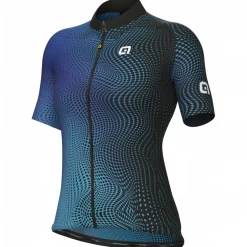 Online Alé - Women's Pragma Circus S/S Jersey - Radtrikot Fahrradbekleidung|Radtrikots