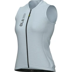 Alé - Women's Pragma Color Block Sleeveless Jersey - Rad Singlet>Alu00e9 Discount