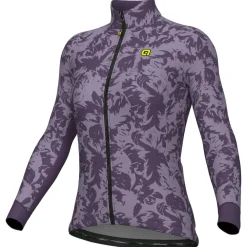 Alé - Women's Pragma Essenza L/S Jersey - Radtrikot>Alu00e9 Clearance