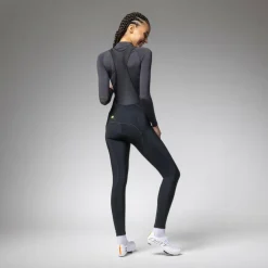 Alé - Women's Pragma Winter Bibtights - Radhose><noscript><img width=