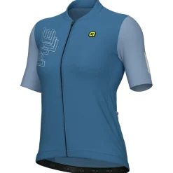 Alu00e9 Alé - Women's PR-E Follow Me S/S Jersey - Radtrikot^ Fahrradbekleidung|Radtrikots