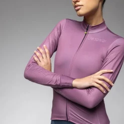 Best Alé - Women's PR-E Follow Me 2.0 L/S Jersey - Radtrikot Fahrradbekleidung|Radtrikots