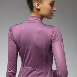 Best Alé - Women's PR-E Follow Me 2.0 L/S Jersey - Radtrikot Fahrradbekleidung|Radtrikots