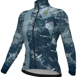 Sale Alé - Women's PR-E ICY L/S Jersey - Radtrikot Fahrradbekleidung|Radtrikots