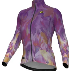 Alé - Women's PR-E Jardin L/S Jersey - Radtrikot>Alu00e9 Best