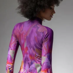 Alé - Women's PR-E Jardin L/S Jersey - Radtrikot><noscript><img width=