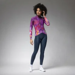 Alé - Women's PR-E Jardin L/S Jersey - Radtrikot><noscript><img width=