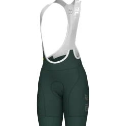 Alé - Women's PR-E Magic Colour Bibshorts - Radhose>Alu00e9 Hot