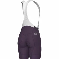 Alé - Women's PR-E Magic Colour Bibshorts - Radhose>Alu00e9 Hot