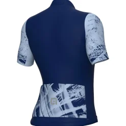 Alu00e9 Alé - Women's PR-E Palm S/S Jersey - Radtrikot^ Fahrradbekleidung|Radtrikots