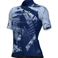Alu00e9 Alé - Women's PR-E Palm S/S Jersey - Radtrikot^ Fahrradbekleidung|Radtrikots
