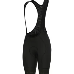 New Alé - Women's Pr-E Strada 2.0 Bibshorts - Radhose Fahrradbekleidung|Radhosen