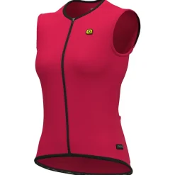 Alé - Women's PR-E Thermo 2.0 Vest - Fahrradweste Fahrradbekleidung|Fahrradwesten