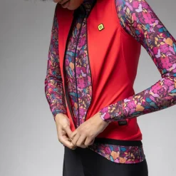 Alé - Women's PR-E Thermo 2.0 Vest - Fahrradweste Fahrradbekleidung|Fahrradwesten