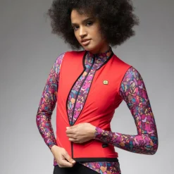 Alé - Women's PR-E Thermo 2.0 Vest - Fahrradweste Fahrradbekleidung|Fahrradwesten