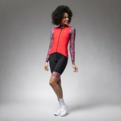 Alé - Women's PR-E Thermo 2.0 Vest - Fahrradweste Fahrradbekleidung|Fahrradwesten