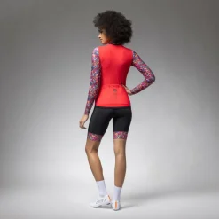 Alé - Women's PR-E Thermo 2.0 Vest - Fahrradweste Fahrradbekleidung|Fahrradwesten