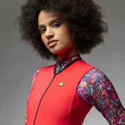 Alé - Women's PR-E Thermo 2.0 Vest - Fahrradweste Fahrradbekleidung|Fahrradwesten