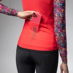 Alé - Women's PR-E Thermo 2.0 Vest - Fahrradweste Fahrradbekleidung|Fahrradwesten