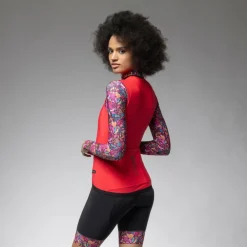 Alé - Women's PR-E Thermo 2.0 Vest - Fahrradweste Fahrradbekleidung|Fahrradwesten