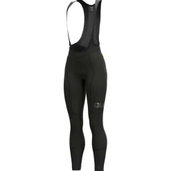Alu00e9 Alé - Women's R-EV1 Blizzard Bibtights - Radhose