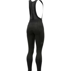 Alu00e9 Alé - Women's R-EV1 Blizzard Bibtights - Radhose
