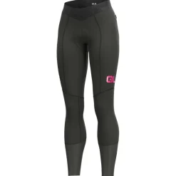 Discount Alé - Women's R-EV1 Future Warm Tights - Radhose Fahrradbekleidung|Radhosen