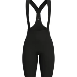 Clearance Alé - Women's R-EV1 Speedfondo Light Bibshorts - Radhose Fahrradbekleidung|Radhosen