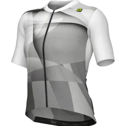 Alu00e9 Alé - Women's R-EV1 Sprinter S/S Lady Jersey - Radtrikot^ Fahrradbekleidung|Radtrikots
