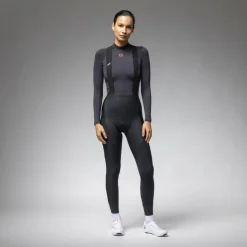 Alu00e9 Alé - Women's R-EV1 Voltage Bibtights - Radhose