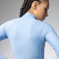 Clearance Alé - Women's R-EV1 Warm Race 2.0 L/S Jersey - Radtrikot Fahrradbekleidung|Radtrikots