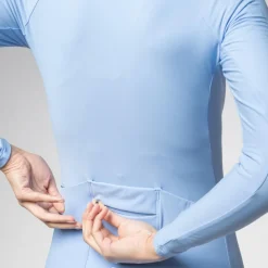 Clearance Alé - Women's R-EV1 Warm Race 2.0 L/S Jersey - Radtrikot Fahrradbekleidung|Radtrikots