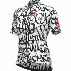 Alu00e9 Alé - Women's Ride Jersey - Radtrikot