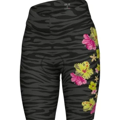 Alu00e9 Alé - Women's Sauvage Shorts - Radhose^ Fahrradbekleidung|Radhosen