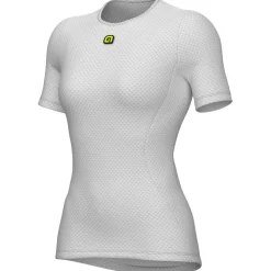 Alu00e9 Alé - Women's S/S Baselayer - Kunstfaserunterwäsche^ Fahrradbekleidung|Unterwäsche