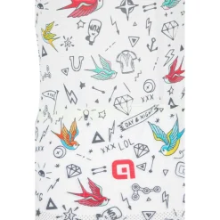 Alu00e9 Alé - Women's Versilia Jersey Graphics - Radtrikot