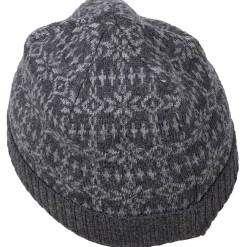 Albmerino - Mütze Norweger - Mütze