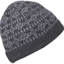 Albmerino - Mütze Norweger - Mütze