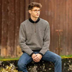 - Pulli Wolly - Wollpullover><noscript><img width=