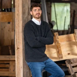 - Pullover Maltum - Wollpullover Pullover & Hoodies|Alltagsbekleidung