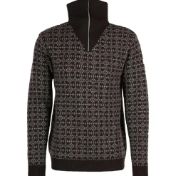 Sale - Troyer Norweger - Wollpullover Jacken|Wanderbekleidung