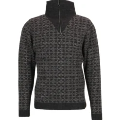 Sale - Troyer Norweger - Wollpullover Jacken|Wanderbekleidung