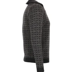 Sale - Troyer Norweger - Wollpullover Jacken|Wanderbekleidung